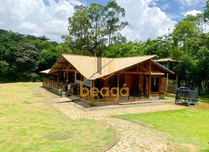 Fazenda, 4 Quartos, 10 Vagas, 2 Suites em Iporanga, Sete Lagoas, MG valor de R$ 860.000,00 no Lugar Certo