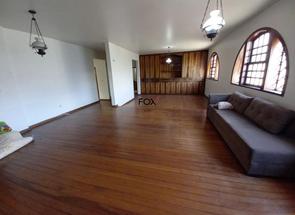 Casa, 5 Quartos, 4 Vagas, 3 Suites em Santa Efigênia, Belo Horizonte, MG valor de R$ 1.100.000,00 no Lugar Certo