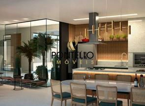 Apartamento, 4 Quartos, 5 Vagas, 2 Suites em Vila da Serra, Nova Lima, MG valor de R$ 7.500.000,00 no Lugar Certo