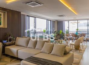 Apartamento, 3 Quartos, 3 Vagas, 3 Suites em [endereco], Setor Marista, Goiânia, GO valor de R$ 2.600.000,00 no Lugar Certo