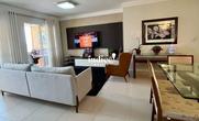 Apartamento, 3 Quartos, 2 Vagas, 1 Suite