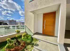 Casa, 4 Quartos, 4 Vagas, 4 Suites em Nova Gameleira, Belo Horizonte, MG valor de R$ 1.060.000,00 no Lugar Certo