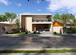 Casa em Condomínio, 5 Quartos, 6 Vagas, 5 Suites em Jardins Itália, Goiânia, GO valor de R$ 6.300.000,00 no Lugar Certo