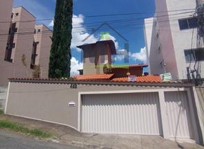 Casa, 5 Quartos, 4 Vagas, 1 Suite em Centro, Lavras, MG valor de R$ 1.100.000,00 no Lugar Certo