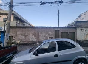 Casa, 4 Quartos, 10 Vagas, 1 Suite para alugar em Santa Cruz Industrial, Contagem, MG valor de R$ 2.250,00 no Lugar Certo