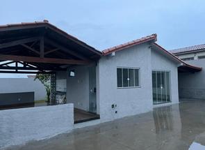 Casa, 3 Quartos, 3 Vagas em Santo Antônio, Sarzedo, MG valor de R$ 430.000,00 no Lugar Certo