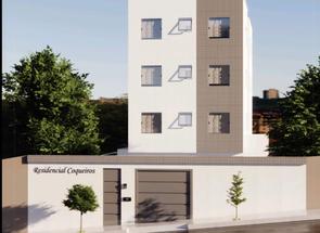 Apartamento, 2 Quartos, 1 Vaga em Coqueiros, Belo Horizonte, MG valor de R$ 301.900,00 no Lugar Certo