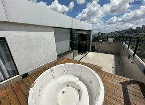 Cobertura, 2 Quartos, 2 Vagas, 1 Suite em Estoril, Belo Horizonte, MG valor de R$ 1.150.000,00 no Lugar Certo
