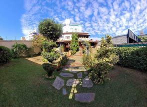 Casa, 4 Quartos, 5 Vagas, 1 Suite em Castelo, Belo Horizonte, MG valor de R$ 2.750.000,00 no Lugar Certo