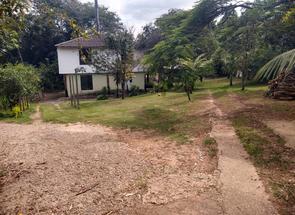 Fazenda, 11 Quartos, 4 Vagas, 3 Suites em Estancias Imperiais, Contagem, MG valor de R$ 800.000,00 no Lugar Certo
