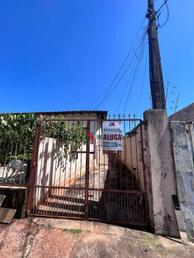 Casa, 1 Quarto, 1 Vaga para alugar em Rua Agostinho dos Santos, Leonor, Londrina, PR valor de R$ 550,00 no Lugar Certo