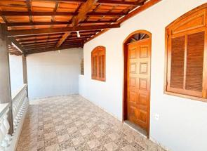 Casa, 2 Quartos, 1 Vaga para alugar em Vale das Amendoeiras, Contagem, MG valor de R$ 1.600,00 no Lugar Certo