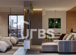 Apartamento, 1 Quarto, 1 Vaga em Rua 135, Setor Marista, Goiânia, GO valor de R$ 650.000,00 no Lugar Certo
