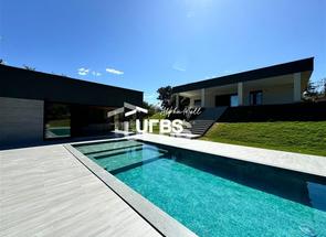 Chácara, 5 Quartos, 4 Vagas, 1 Suite em [endereco], Condomínio Alto da Boa Vista, Goiânia, GO valor de R$ 4.950.000,00 no Lugar Certo