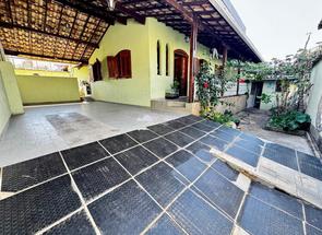 Casa, 4 Quartos, 4 Vagas, 1 Suite em Santa Mônica, Belo Horizonte, MG valor de R$ 719.900,00 no Lugar Certo