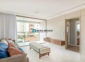 Apartamento, 3 Quartos, 2 Vagas, 2 Suites em Santo Antônio, Belo Horizonte, MG valor de R$ 1.220.000,00 no Lugar Certo