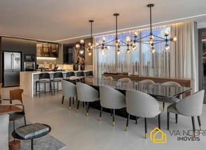Apartamento, 4 Quartos, 4 Vagas, 4 Suites em Nossa Senhora da Abadia, Vila da Serra, Nova Lima, MG valor de R$ 4.731.734,00 no Lugar Certo