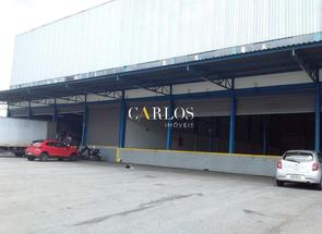Galpão para alugar em Distrito Industrial Bandeirinhas, Betim, MG valor de R$ 31.000,00 no Lugar Certo