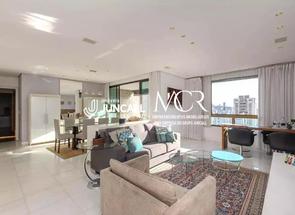 Apartamento, 4 Quartos, 5 Vagas, 2 Suites em Rua Tomé de Souza, Savassi, Belo Horizonte, MG valor de R$ 2.000.000,00 no Lugar Certo