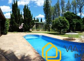 Casa, 4 Quartos, 20 Vagas, 2 Suites em Geraldo Vasconcellos, Estoril, Belo Horizonte, MG valor de R$ 2.800.000,00 no Lugar Certo