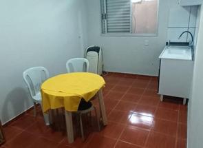 Quitinete, 1 Quarto para alugar em Pedra Azul, Contagem, MG valor de R$ 850,00 no Lugar Certo