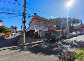Casa, 3 Quartos, 3 Vagas para alugar em Rua Dom Joaquim, Araguaia, Belo Horizonte, MG valor de R$ 1.500,00 no Lugar Certo