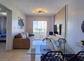 Apartamento, 2 Quartos, 1 Vaga, 1 Suite em Rua Jari, Parque Amazônia, Goiânia, GO valor de R$ 360.000,00 no Lugar Certo