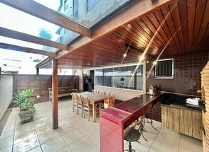 Apartamento, 3 Quartos, 2 Vagas, 1 Suite para alugar em Castelo, Belo Horizonte, MG valor de R$ 6.600,00 no Lugar Certo