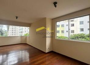 Apartamento, 4 Quartos, 2 Vagas, 1 Suite em Buritis, Belo Horizonte, MG valor de R$ 890.000,00 no Lugar Certo