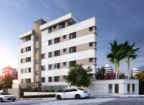 Apartamento, 2 Quartos, 2 Vagas, 1 Suite em Nova Vista, Belo Horizonte, MG valor de R$ 679.244,00 no Lugar Certo