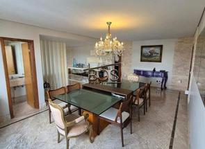 Apartamento, 4 Quartos, 3 Vagas, 2 Suites em Luxemburgo, Belo Horizonte, MG valor de R$ 1.700.000,00 no Lugar Certo