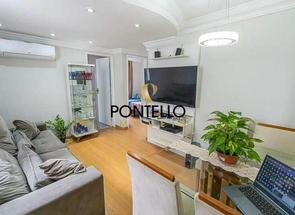 Apartamento, 2 Quartos, 1 Vaga em Castelo, Belo Horizonte, MG valor de R$ 310.000,00 no Lugar Certo