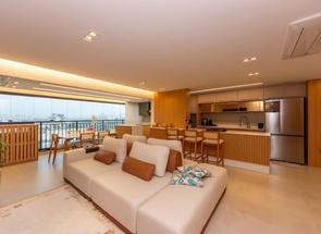 Apartamento, 2 Quartos, 2 Vagas, 1 Suite em Freguesia do Ó, São Paulo, SP valor de R$ 1.350.000,00 no Lugar Certo
