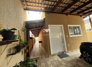 Casa, 4 Quartos, 3 Vagas, 1 Suite em Brasil Industrial, Belo Horizonte, MG valor de R$ 1.370.000,00 no Lugar Certo