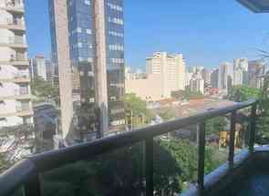 Apartamento, 3 Quartos, 2 Vagas, 1 Suite em Vila Clementino, São Paulo, SP valor de R$ 2.250.000,00 no Lugar Certo