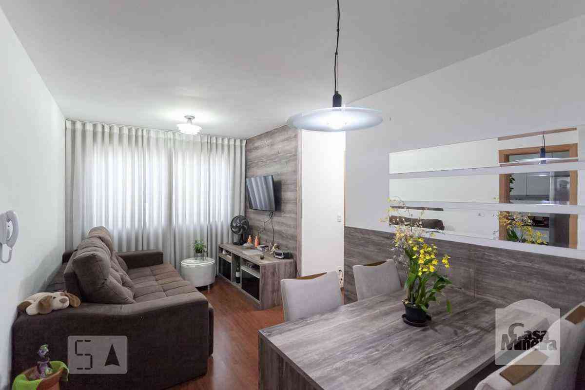 Apartamento com 2 quartos à venda no bairro Graça, 50m²