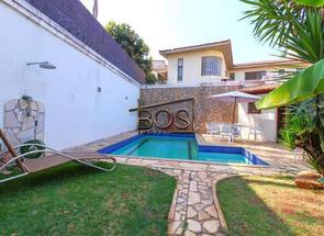 Casa, 4 Quartos, 2 Vagas, 2 Suites em São Bento, Belo Horizonte, MG valor de R$ 2.300.000,00 no Lugar Certo