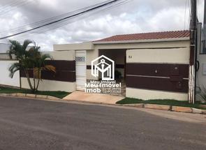 Casa, 3 Quartos em Rua 8 Chácara 328, Setor Habitacional Vicente Pires, Taguatinga, DF valor de R$ 980.000,00 no Lugar Certo