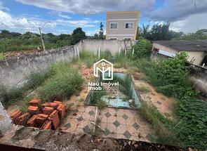 Lote em Rua 07, Parque Estrela Dalva IX, Luziânia, GO valor de R$ 120.000,00 no Lugar Certo