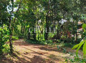 Lote em Condomínio em Condomínio Aldeia da Cachoeira das Pedras, Condomínio Aldeia da Cachoeira das Pedras, Brumadinho, MG valor de R$ 250.000,00 no Lugar Certo