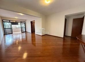 Apartamento, 4 Quartos, 2 Vagas, 1 Suite em Savassi, Belo Horizonte, MG valor de R$ 1.500.000,00 no Lugar Certo