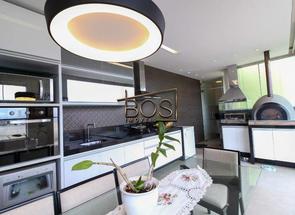 Cobertura, 2 Quartos, 3 Vagas em São Lucas, Belo Horizonte, MG valor de R$ 848.000,00 no Lugar Certo