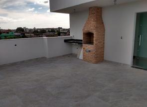 Cobertura, 2 Quartos, 1 Vaga em Piratininga (venda Nova), Belo Horizonte, MG valor de R$ 420.000,00 no Lugar Certo