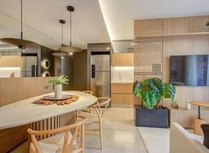 Apartamento, 3 Quartos, 1 Vaga, 1 Suite em Areal, Águas Claras, Águas Claras, DF valor de R$ 625.000,00 no Lugar Certo