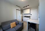 Apartamento, 1 Quarto, 1 Vaga
