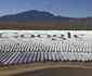 Google e construtoras inauguram a maior usina de energia solar do mundo 