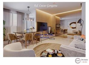 Apartamento, 3 Quartos, 2 Vagas, 1 Suite em Cidade Nova, Belo Horizonte, MG valor de R$ 810.000,00 no Lugar Certo