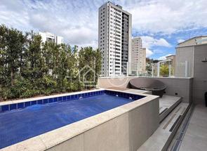 Cobertura, 3 Quartos, 3 Vagas, 1 Suite em Rua Henrique Badaró Portugal, Buritis, Belo Horizonte, MG valor de R$ 1.990.000,00 no Lugar Certo