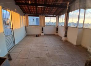 Cobertura, 3 Quartos, 2 Vagas, 1 Suite em União, Belo Horizonte, MG valor de R$ 590.000,00 no Lugar Certo