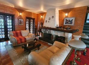 Casa, 6 Quartos, 10 Vagas, 3 Suites em São Luiz (pampulha), Belo Horizonte, MG valor de R$ 2.900.000,00 no Lugar Certo